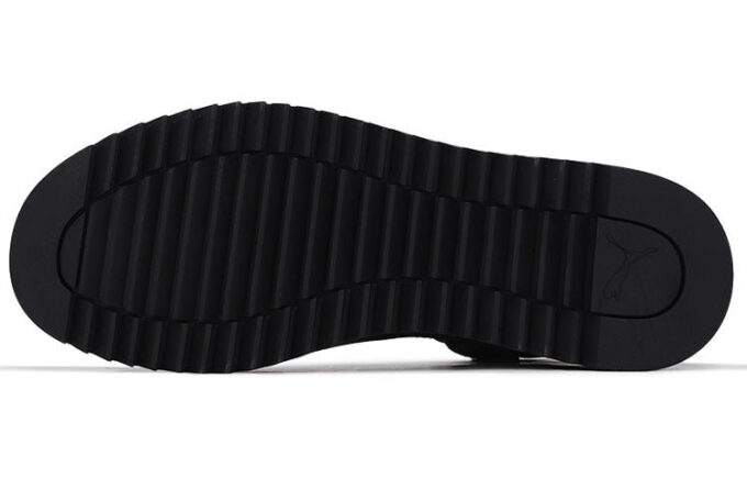Unisex Desierto V2 WTR gummistøvler svarte