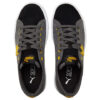 Unisex Ever Cord Sneakers Svart/Grå/Gul