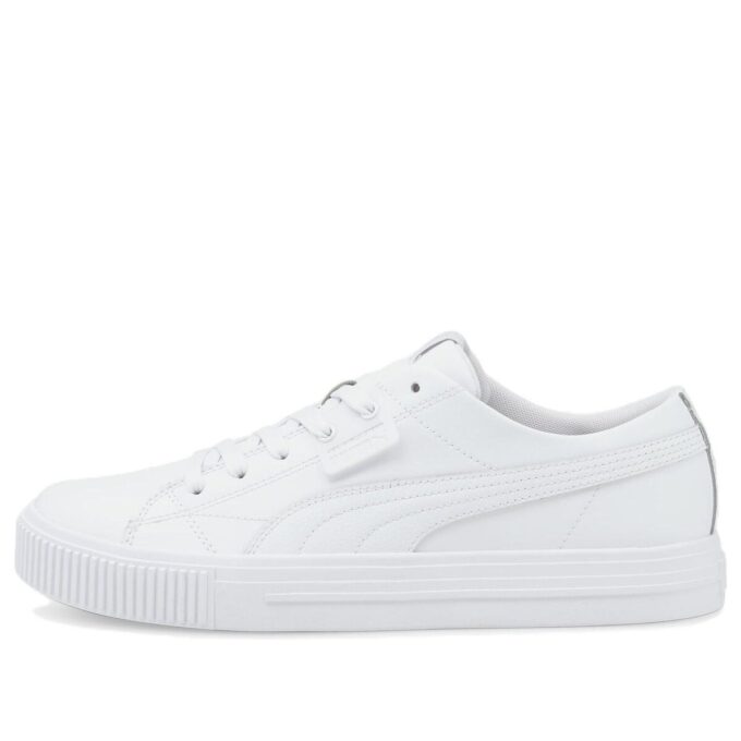 Unisex Ever FS Sneakers Hvite