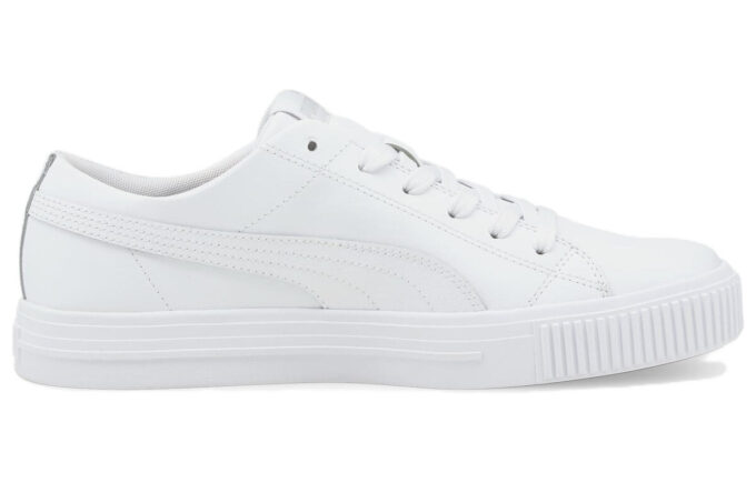 Unisex Ever FS Sneakers Hvite