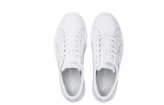 Unisex Ever FS Sneakers Hvite