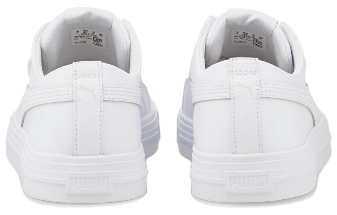 Unisex Ever FS Sneakers Hvite