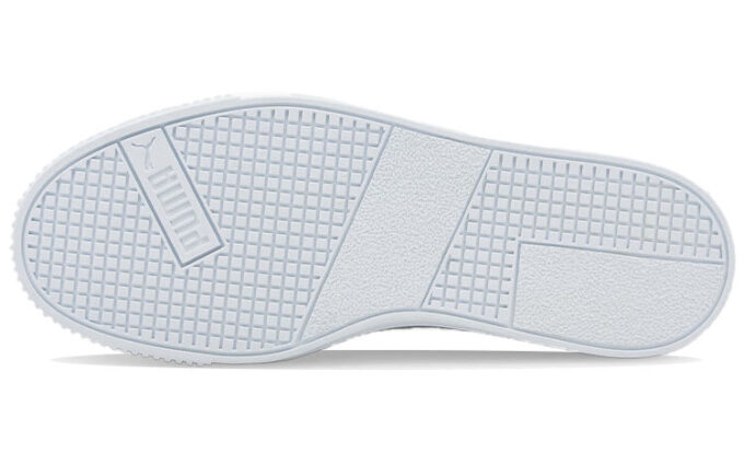 Unisex Ever FS Sneakers Hvite