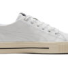Unisex Ever Sneakers Hvit/Svart