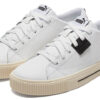 Unisex Ever Sneakers Hvit/Svart