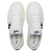 Unisex Ever Sneakers Hvit/Svart