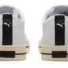 Unisex Ever Sneakers Hvit/Svart