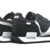 Unisex Future Rider Risk Alert Sportssko Svart/Hvit