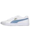 Unisex Match Star Lave Sneakers Hvit/Blå