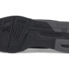 Unisex Mirage Sport løpesko svart