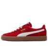 Unisex Muenster Og Sneakers Rød/Brun