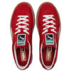 Unisex Muenster Og Sneakers Rød/Brun