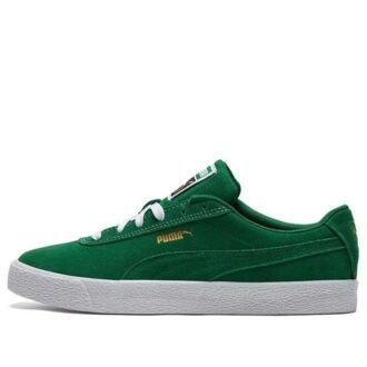 Unisex Palma SD Sneakers Grønn/Hvit