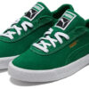 Unisex Palma SD Sneakers Grønn/Hvit
