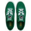Unisex Palma SD Sneakers Grønn/Hvit