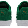 Unisex Palma SD Sneakers Grønn/Hvit