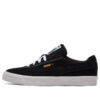 Unisex Palma SD Sneakers Svart/Hvit