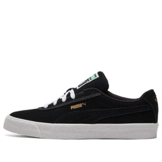 Unisex Palma SD Sneakers Svart/Hvit