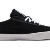 Unisex Palma SD Sneakers Svart/Hvit