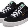 Unisex Palma SD Sneakers Svart/Hvit
