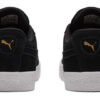 Unisex Palma SD Sneakers Svart/Hvit
