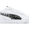 Unisex Rebound LayUp SL Sketch Sneakers Hvite