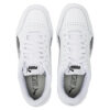 Unisex Rebound LayUp SL Sketch Sneakers Hvite