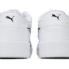 Unisex Rebound LayUp SL Sketch Sneakers Hvite