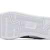 Unisex Rebound LayUp SL Sketch Sneakers Hvite