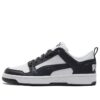 Unisex Rebound Sneakers Hvit/Blå
