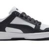 Unisex Rebound Sneakers Hvit/Blå