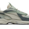 Unisex Rs-Connect Buck Sneakers Grønne
