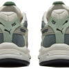 Unisex Rs-Connect Buck Sneakers Grønne