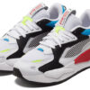 Unisex Rs-Z Core Sneakers Hvit/Svart/Gul