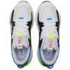 Unisex Rs-Z Core Sneakers Hvit/Svart/Gul