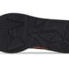 Unisex Rs-Z Core Sportssko Svart/Blå