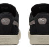 Unisex semskede Vtg Gtx joggesko svart/grå