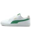 Unisex Shuffle Sneakers Hvit/Grønn