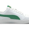 Unisex Shuffle Sneakers Hvit/Grønn