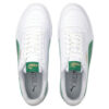 Unisex Shuffle Sneakers Hvit/Grønn