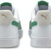 Unisex Shuffle Sneakers Hvit/Grønn