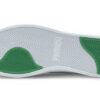 Unisex Shuffle Sneakers Hvit/Grønn