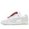Unisex Slipstream Lo Laces Sneakers Grå/Hvite