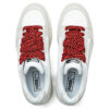 Unisex Slipstream Lo Laces Sneakers Grå/Hvite