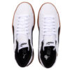 Unisex Smash V2 Mid-Top Sneakers Hvite