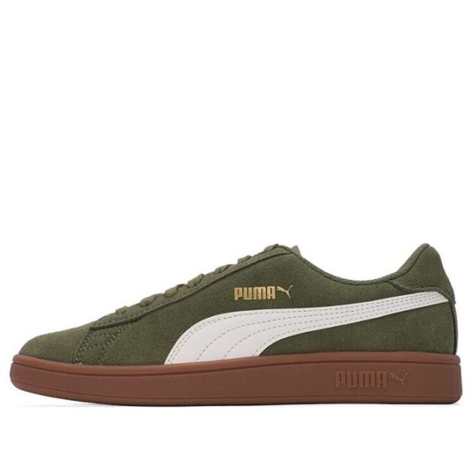 Unisex Smash V2 Sneakers Grønne
