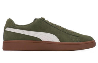 Unisex Smash V2 Sneakers Grønne
