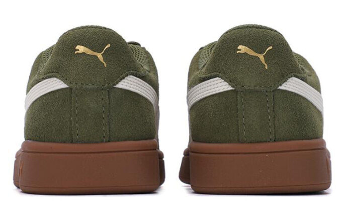 Unisex Smash V2 Sneakers Grønne