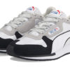 Unisex Space Lab Sneakers Grå/Svart/Rød