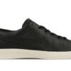 Unisex Te-Ku SaT Sneakers Svart/Hvit